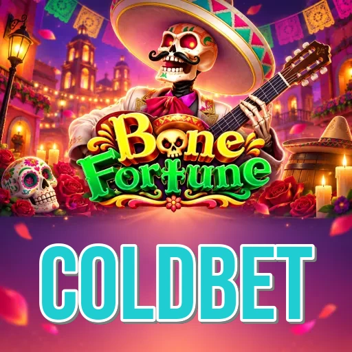 coldbet app icon ready to open on Android home screen